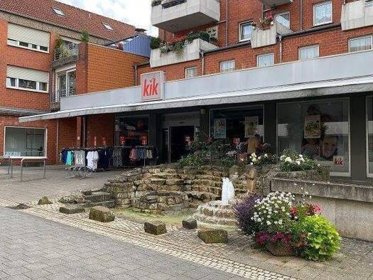 Laden zum Kauf 790.000 € 660 m² Verkaufsfläche Postweg 3 Bad Pyrmont 31812