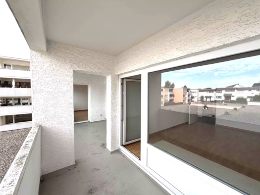 Wohnung zur Miete 1.000 € 3,5 Zimmer 93 m² Geschoss 1/5 frei ab sofort Walkmühlstraße 30 Wehen Taunusstein 65232