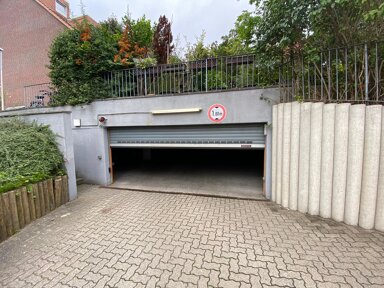 Tiefgaragenstellplatz zur Miete provisionsfrei 60 € Distelkoppel 2a-8b Schenefeld 22869