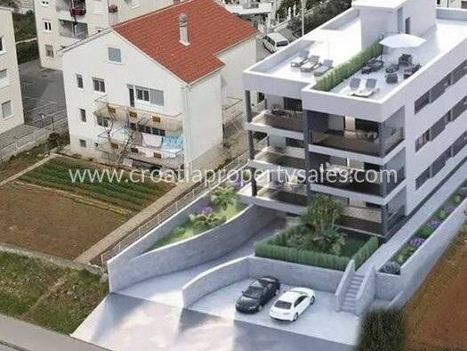 Wohnung zum Kauf 359.000 € 2 Zimmer 97 m² Zadar 23000