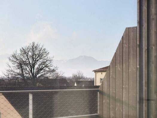 Wohnung zur Miete - Erstbezug 1.500 € 2 Zimmer 71,4 m² 4. Geschoss frei ab 01.07.2026 West Rosenheim 83024