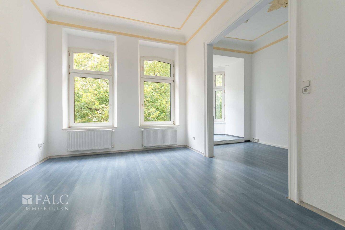 Haus – Krefeld, Krefeld-Mitte - Ansicht 4