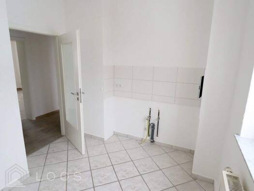 Wohnung zur Miete 465 € 3 Zimmer 66,7 m² 1. Geschoss Finsterwalde 03238