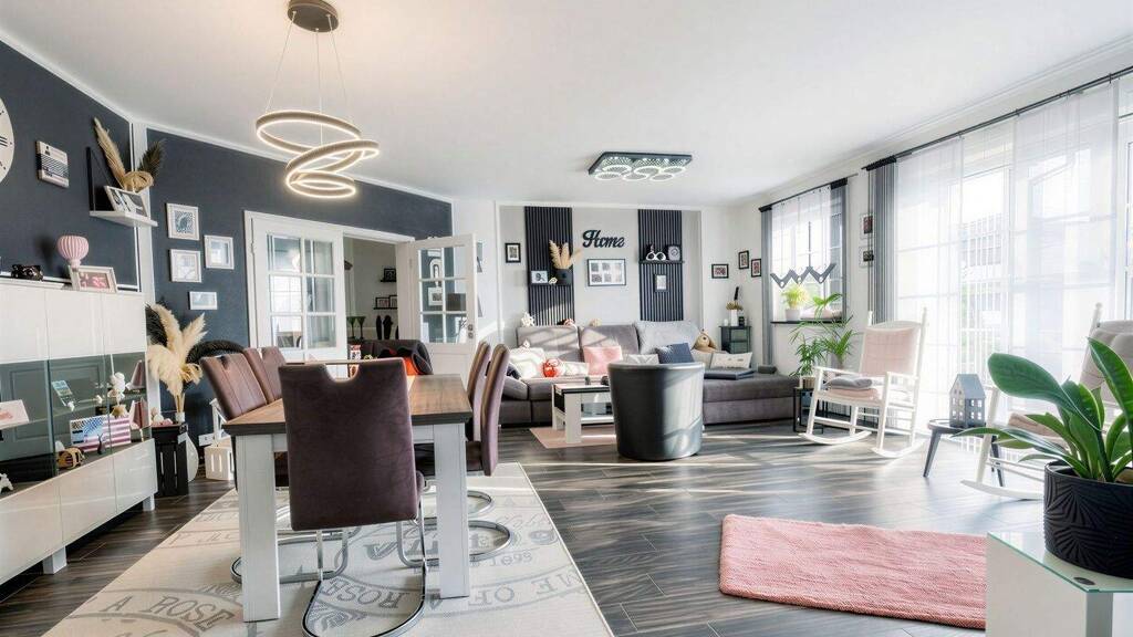 Doppelhaushälfte zum Kauf 379.000 € 3 Zimmer 126 m² 647 m² Grundstück frei ab 01.05.2026 Garham Hofkirchen 94544