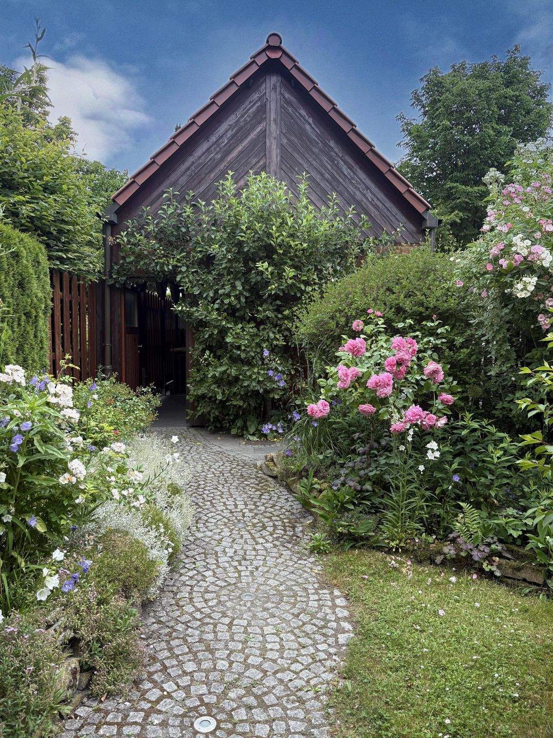 Immobilie in Kamen - Modernes Familienleben im Zentrum von Kamen! - Bild 2