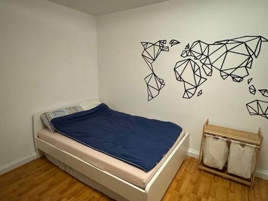 Wohnung zur Miete 520 € 1 Zimmer 18 m² frei ab 07.02.2026 Gotthardstraße 116 Laim München 80689