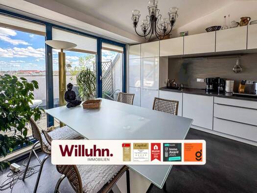 Sonstiges zum Kauf als Kapitalanlage geeignet 469.000 € 3 Zimmer 120,3 m² Reudnitz-Thonberg Leipzig 04317