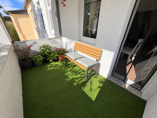 Wohnung zur Miete 550 € 2 Zimmer 75,5 m² Geschoss 2/3 frei ab 01.12.2026 Innenstadt Dessau-Roßlau 06844