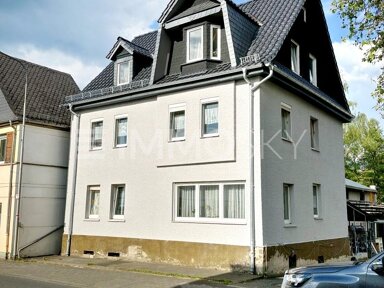 Mehrfamilienhaus zum Kauf als Kapitalanlage geeignet 540.000 € 9 Zimmer 507 m² 700 m² Grundstück Solms 35606