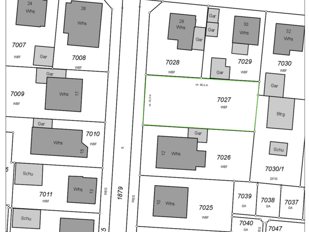 Grundstück zum Kauf 209.000 € 572 m² Grundstück Göbrichen Neulingen 75245