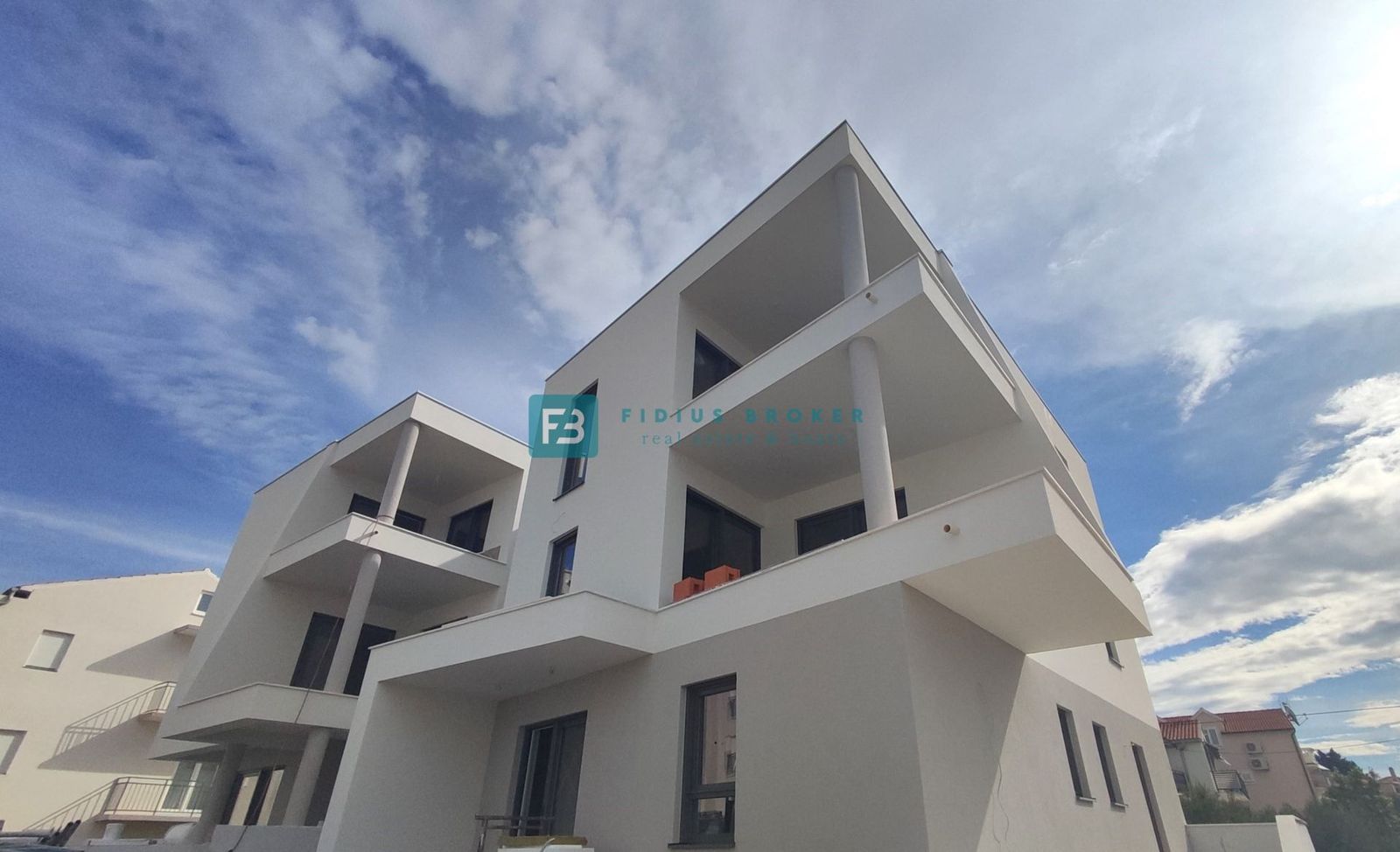 Wohnung zum Kauf 319.000 € 3 Zimmer 91 m²<br/>Wohnfläche Vodice center 22211