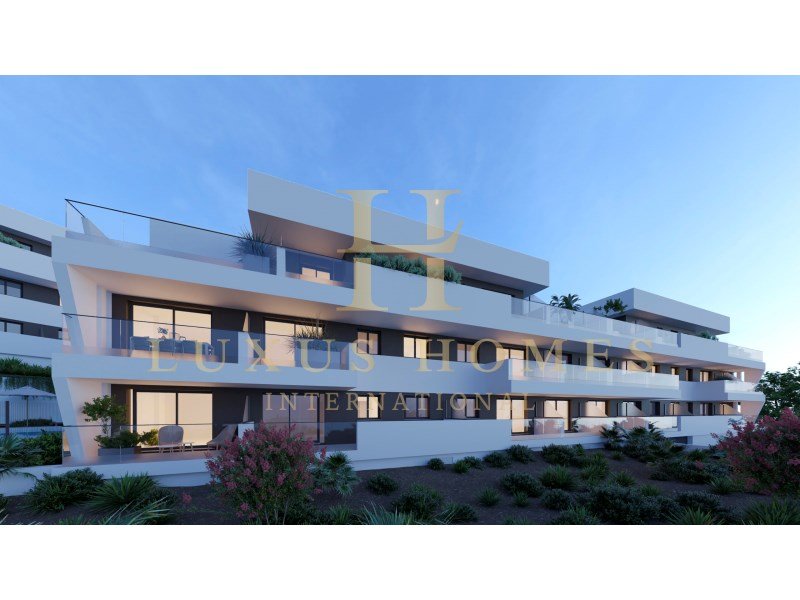 Apartment zum Kauf provisionsfrei als Kapitalanlage geeignet 223.000 € 2 Zimmer 49 m²<br/>Wohnfläche Estepona