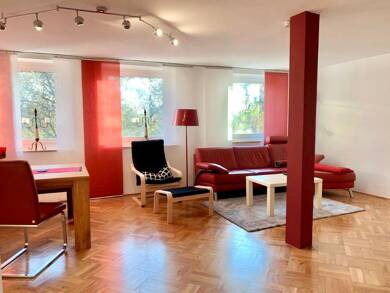 Wohnung zur Miete Wohnen auf Zeit 1.380 € 2 Zimmer 80 m² frei ab 01.08.2025 Düsseldorf 40477