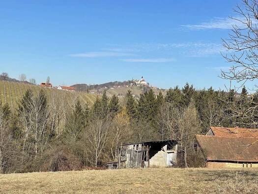 Grundstück zum Kauf 28.990 € 903 m² Grundstück Sankt Anna am Aigen 8354