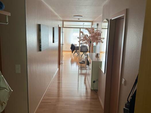 Wohnung zur Miete 1.650 € 4 Zimmer 113 m² frei ab 01.11.2025 Esslingen am Neckar 73728