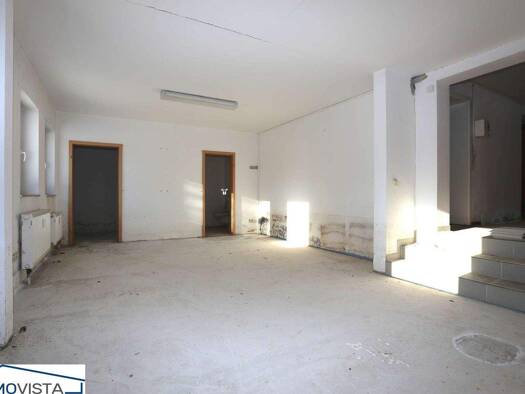 Bürofläche zur Miete provisionsfrei 190 € 3 Zimmer 77 m² Bürofläche Rumburger Straße 45 Seifhennersdorf 02782