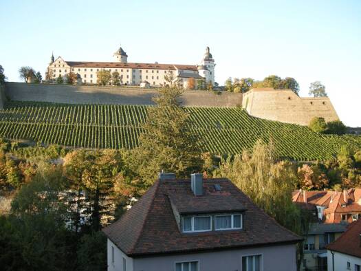 Wohnung zur Miete 480 € 1,5 Zimmer 30 m² Geschoss 1/3 frei ab 01.03.2026 Steinbachtal Würzburg 97082