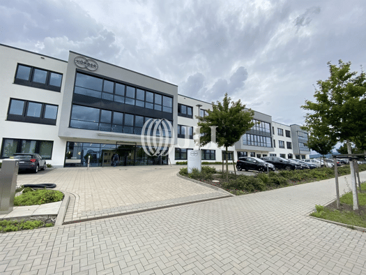 Bürofläche zur Miete 14,19 € 1.690 m² Bürofläche teilbar ab 582 m² Bad Nauheim Bad Nauheim 61231