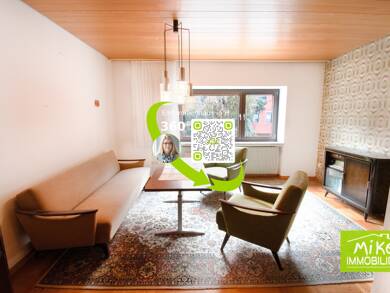 Einfamilienhaus zum Kauf 255.000 € 5 Zimmer 126,9 m² 992 m² Grundstück Honau Lichtenstein / Honau 72805