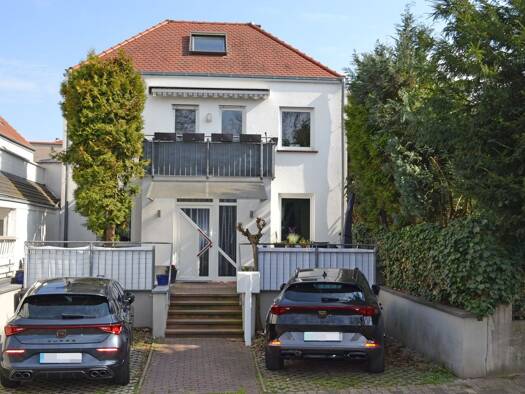 Einfamilienhaus zum Kauf 748.000 € 8 Zimmer 258 m² 270 m² Grundstück Hechtsheim Mainz 55129