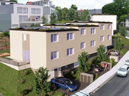 Einfamilienhaus zum Kauf provisionsfrei 535.000 € 7 Zimmer 138,4 m² 193 m² Grundstück Morlautern Kaiserslautern 67659