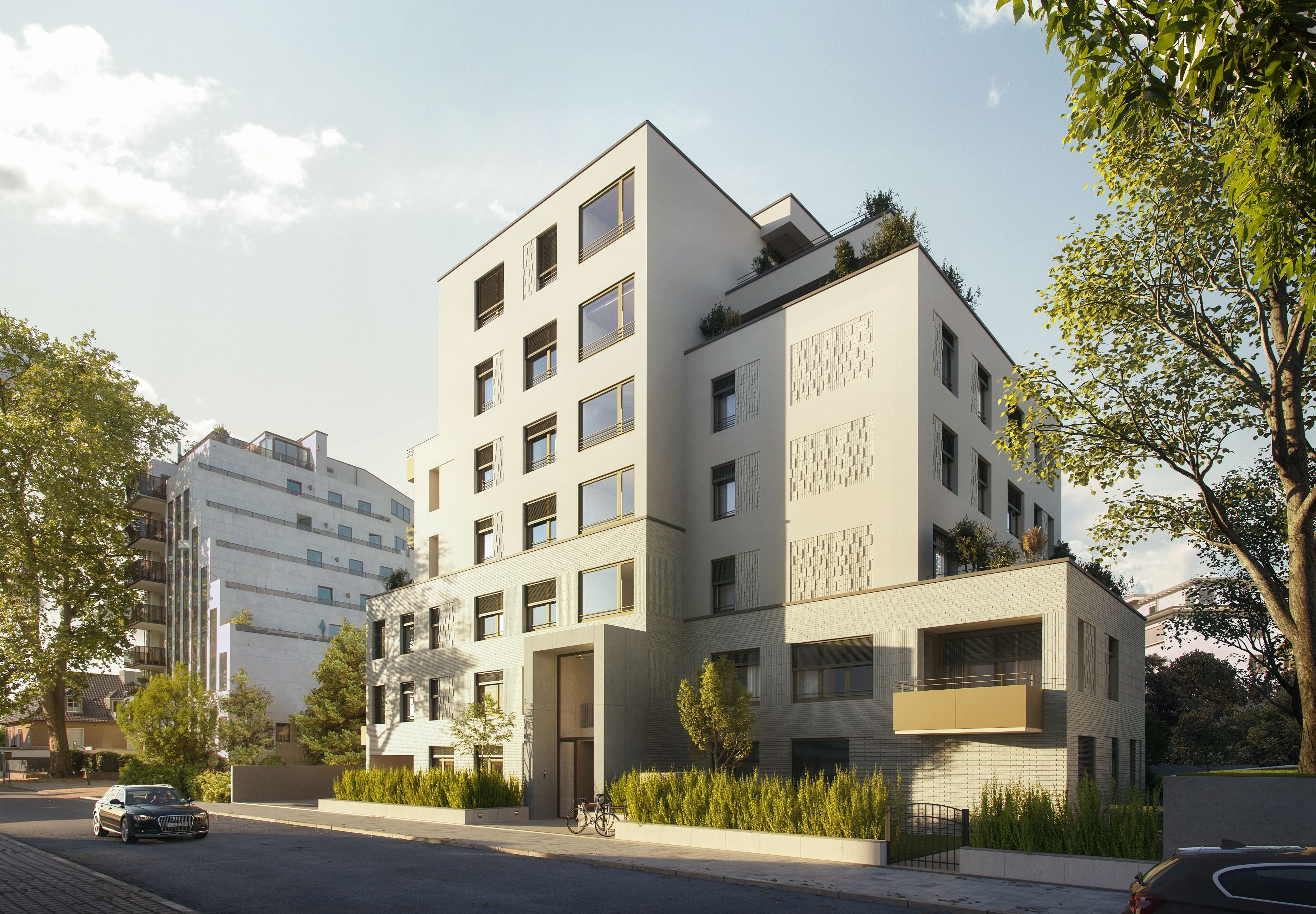 Wohnung zum Kauf provisionsfrei 743.000 € 3 Zimmer 81,7 m²<br/>Wohnfläche EG<br/>Geschoss Neustadt - Nord Köln 50668