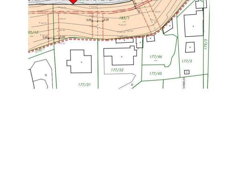 Grundstück zum Kauf 225.000 € 500 m² Grundstück Radstadt 5550