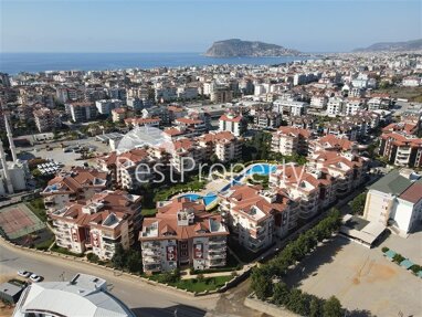 Penthouse zum Kauf provisionsfrei 308.000 € 4 Zimmer 225 m² 4. Geschoss frei ab sofort Oba Alanya