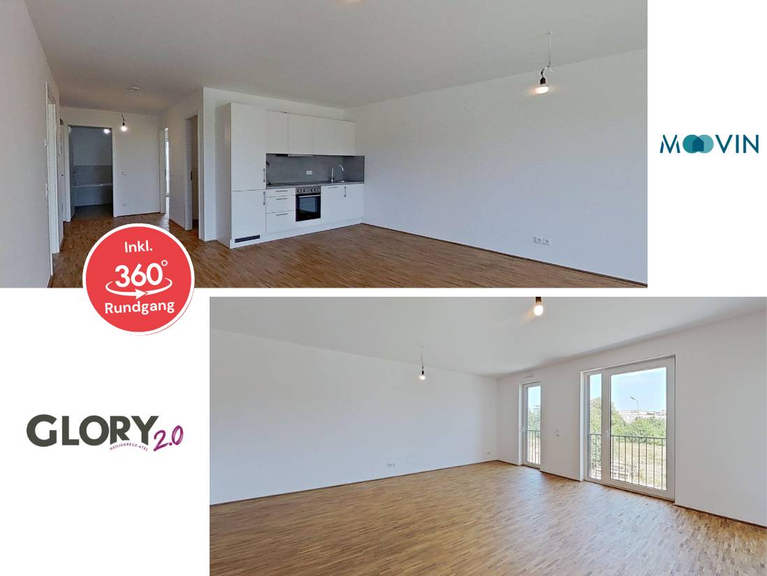 Apartment zur Miete 1.380 € 3 Zimmer 86 m²<br/>Wohnfläche 3.<br/>Geschoss ab sofort<br/>Verfügbarkeit Annemarie-Renger-Straße 30a Weisenau Mainz 55130