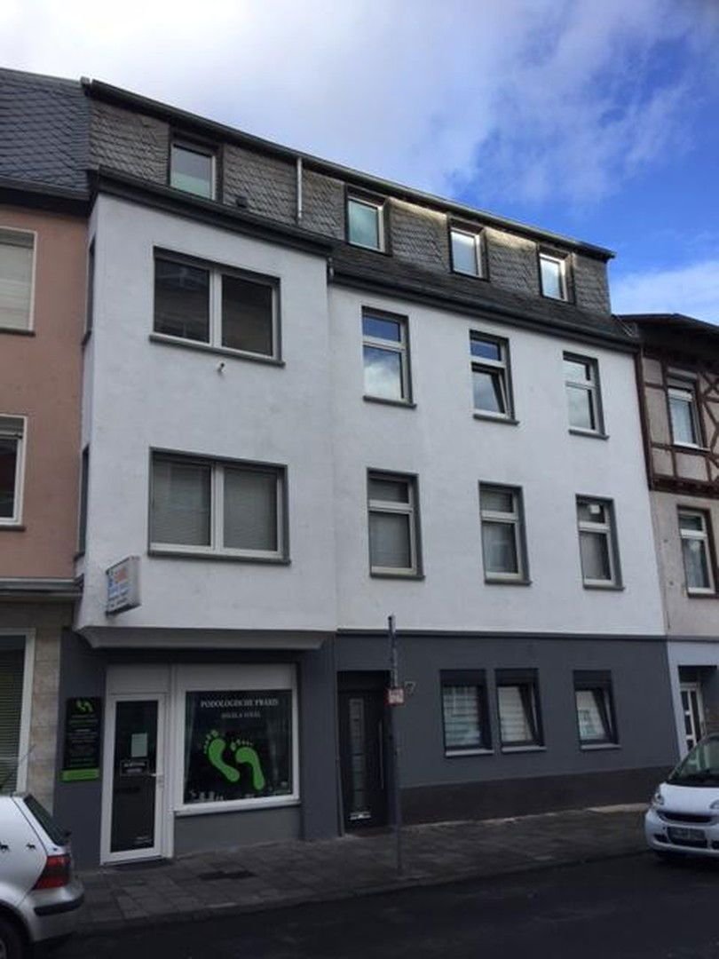 Mehrfamilienhaus zum Kauf provisionsfrei als Kapitalanlage geeignet 980.000 € 455 m²<br/>Wohnfläche 347 m²<br/>Grundstück Andernacherstr. 7 Lützel 7 Koblenz 56070