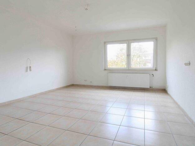 Wohnung zum Kauf 89.000 € 2 Zimmer 59,3 m² 3. Geschoss Horst Gelsenkirchen 45899