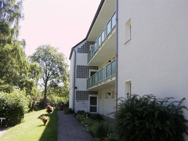 Wohnung zur Miete 236 € 1 Zimmer 39 m² 2. Geschoss frei ab sofort Waldstrasse 37 Uelzen Uelzen 29525