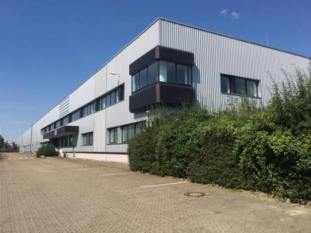 Lagerhalle zur Miete 4,50 € Lehrte 31275