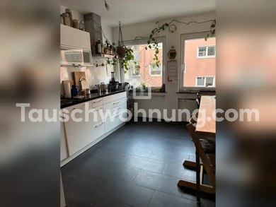 Wohnung zur Miete Tauschwohnung 1.300 € 4 Zimmer 108 m² 1. Geschoss Nippes Köln 50733