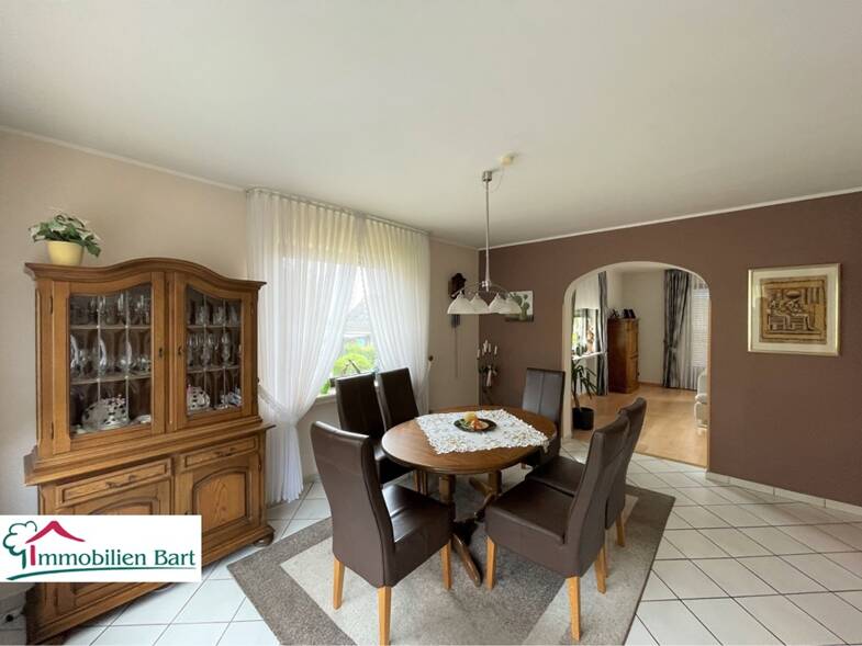 Einfamilienhaus zum Kauf 299.000 € 6 Zimmer 174 m² 648 m² Grundstück Freudenburg Freudenburg 54450