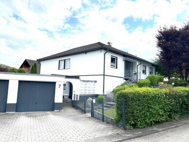 Einfamilienhaus zum Kauf 498.000 € 6 Zimmer 183,4 m² 742 m² Grundstück frei ab 30.08.2026 Rangendingen Rangendingen 72414