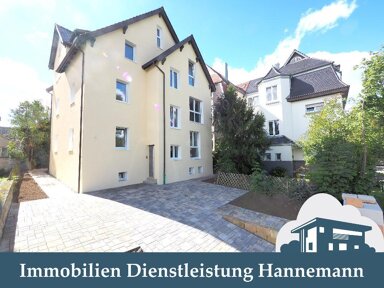 Mehrfamilienhaus zum Kauf 1.690.000 € 10 Zimmer 268 m² 329 m² Grundstück Heinestr. 21 Degerloch Stuttgart 70597