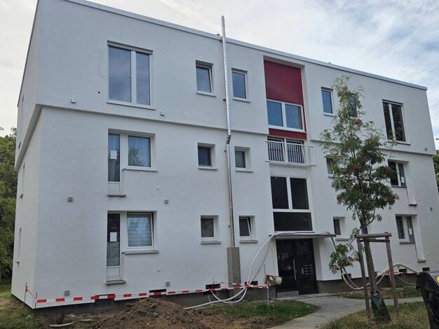Wohnung zur Miete 2.162 € 5 Zimmer 149,1 m² 2. Geschoss frei ab 01.02.2027 Holbeinstr. 2 Weitmar Bochum 44795