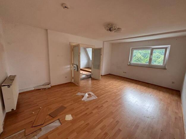 Wohnung zur Miete 1.821 € 3 Zimmer 83,8 m² 4. Geschoss frei ab 20.08.2025 Plattnerstr. 1 Untergiesing München 81543