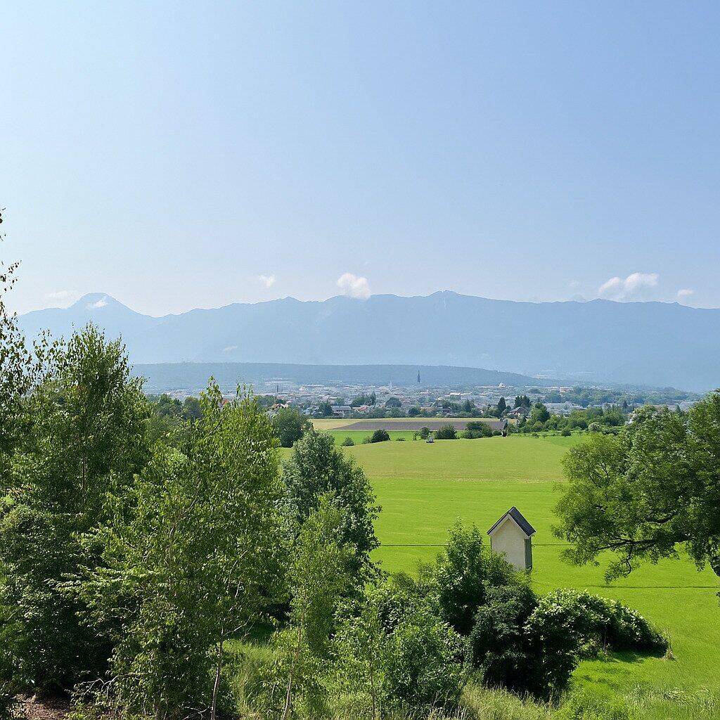 Grundstück zum Kauf - Mehr