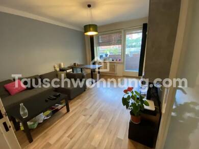 Wohnung zur Miete Tauschwohnung 560 € 2 Zimmer 52 m² EG Berlin 12207