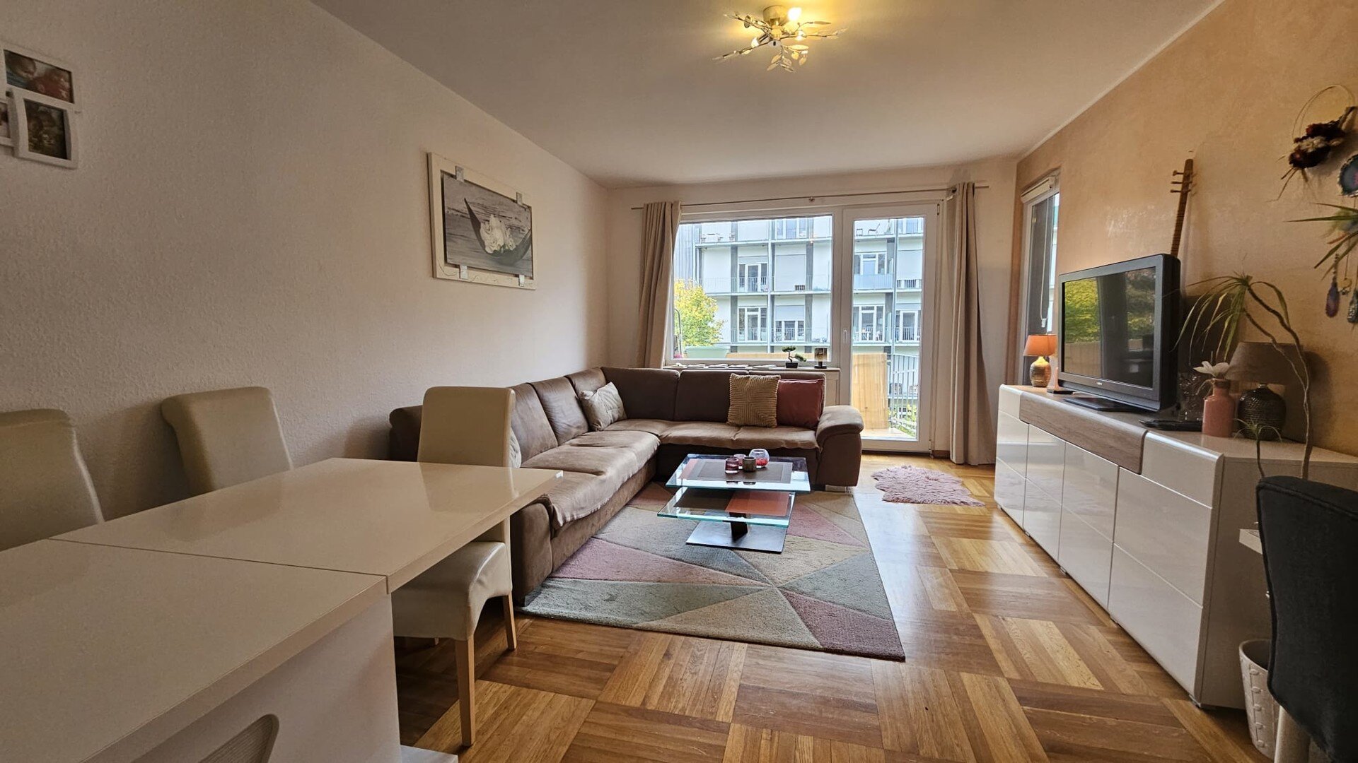 Wohnung zum Kauf 350.000 € 3 Zimmer 79 m²<br/>Wohnfläche Rath Düsseldorf 40472