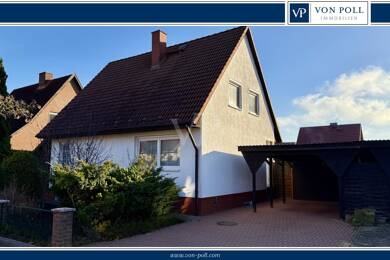 Einfamilienhaus zum Kauf 375.000 € 4 Zimmer 127 m² 567 m² Grundstück Waren Waren 17192