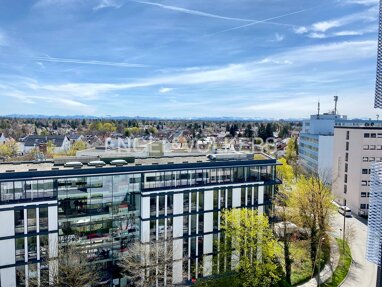 Bürofläche zur Miete provisionsfrei 19,50 € 1.308 m² Bürofläche teilbar ab 613 m² Obersendling München 81379