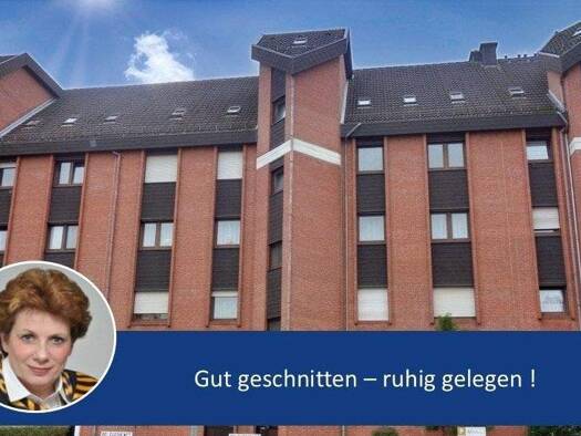 Wohnung zum Kauf 229.000 € 2 Zimmer 66 m² 3. Geschoss Rotter See Troisdorf 53844