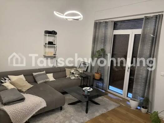 Wohnung zur Miete Tauschwohnung 1.170 € 2 Zimmer 68 m² 1. Geschoss Landwasser Freiburg im Breisgau 79110