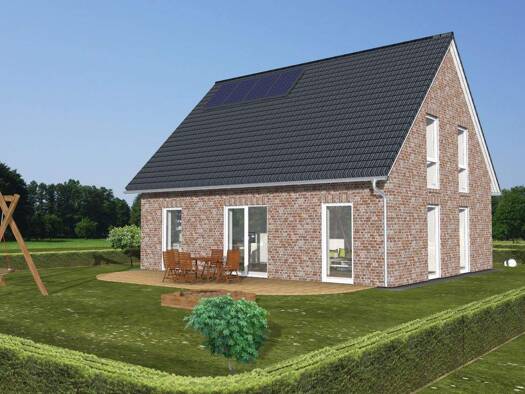 Einfamilienhaus zum Kauf 379.000 € 5 Zimmer 153 m² 749 m² Grundstück frei ab 01.04.2027 Buendorf Dahlenburg 21368