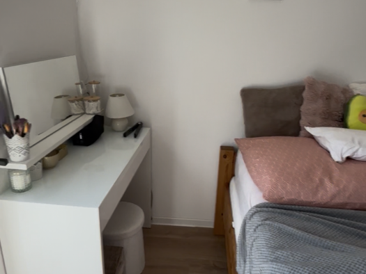 Wohnung zur Miete 599 € 1 Zimmer 21 m² Geschoss 1/4 frei ab sofort Bornstedt Potsdam 14469