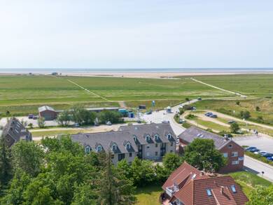 Wohnung zum Kauf 340.000 € 2 Zimmer 50 m² Sankt Peter-Ording 25826