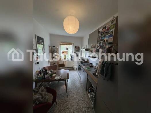 Wohnung zur Miete Tauschwohnung 760 € 3 Zimmer 72 m² 4. Geschoss Linden-Nord Hannover 30451